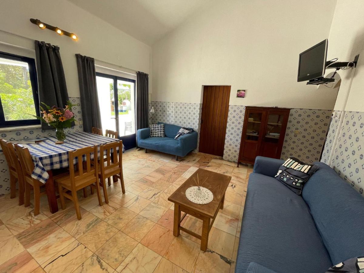 Farmhouse In Montemor O Novo With Swimming Pool Buitenkant foto