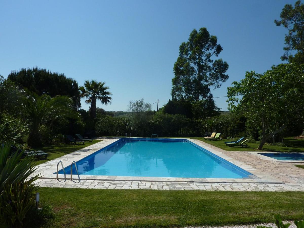 Farmhouse In Montemor O Novo With Swimming Pool Buitenkant foto