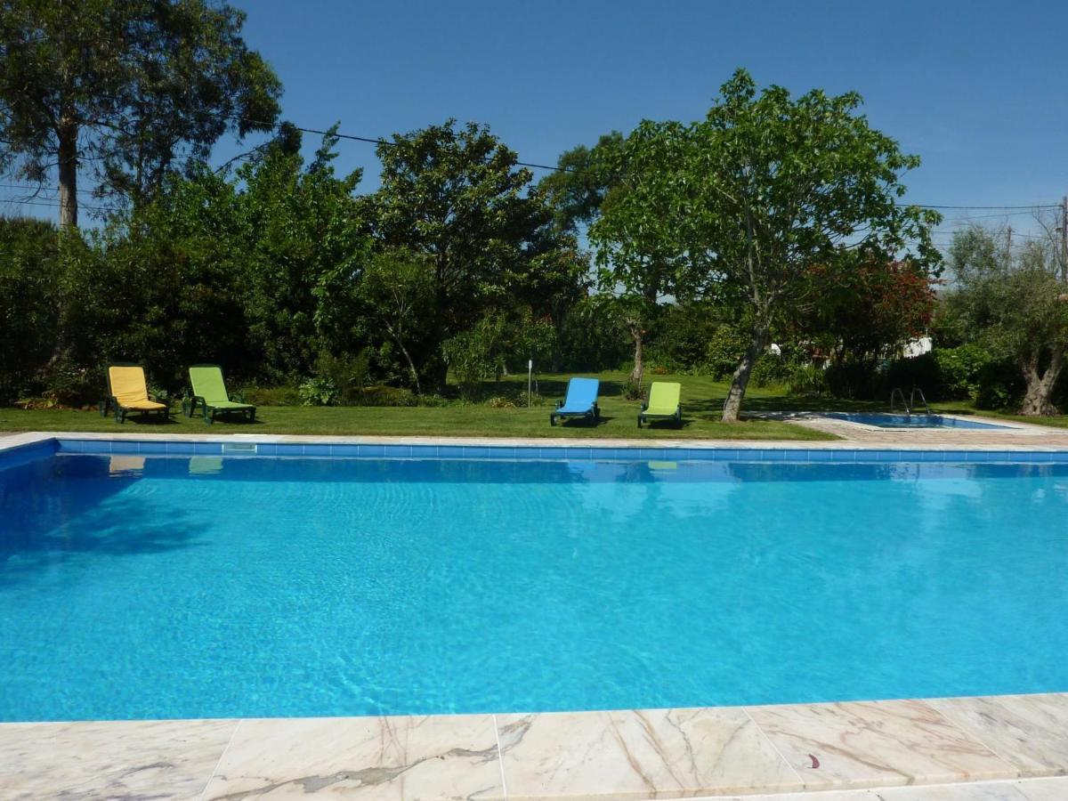 Farmhouse In Montemor O Novo With Swimming Pool Buitenkant foto